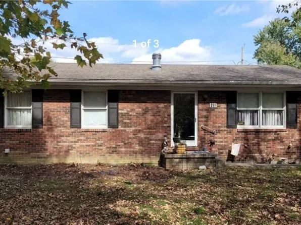 311 E Main Street, Borden, IN 47106