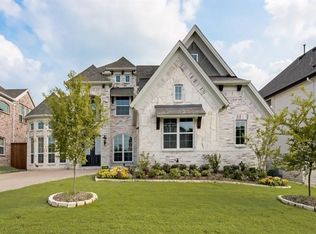 5412 Glenscape Cir, Plano, TX 75094