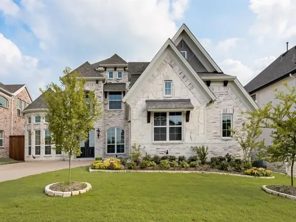 5412 Glenscape Cir, Plano, TX 75094