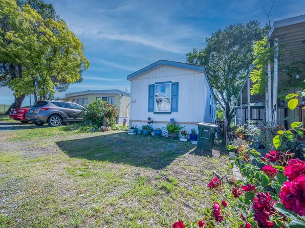12594 Kennedy Flat Rd Spc 10, Jackson, CA 95642