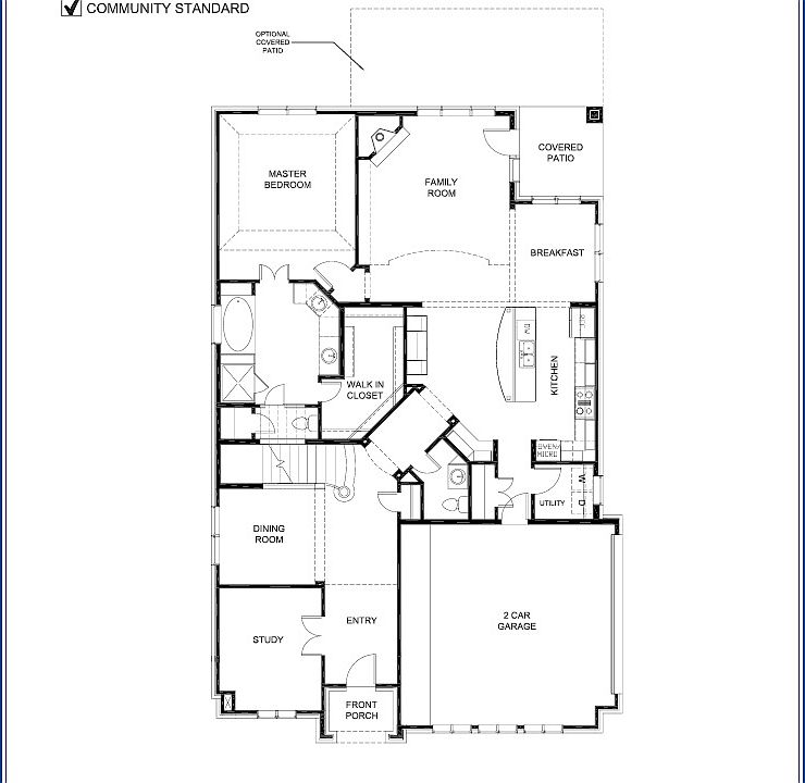 Floor Plan.