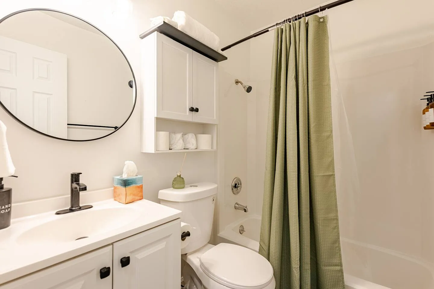 3 bed, $3,250 — Photo 3