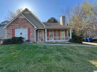 116 Palm Dr, Alabaster, AL 35007