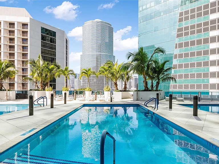 200 Biscayne Boulevard Way #4101 — Photo 24