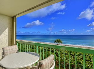 9900 S Ocean Dr APT 307, Stuart, FL 34997