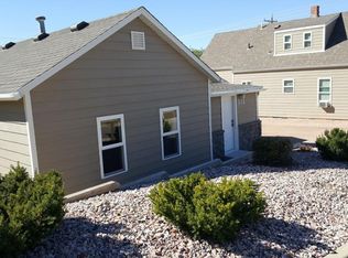 331 Saint Paul St, Rapid City, SD 57701