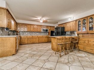 9909 Henderson Dr, Oklahoma City, OK 73139