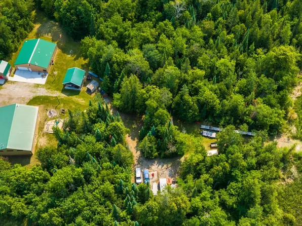 12365 Scenic Hwy NE, Blackduck, MN 56630