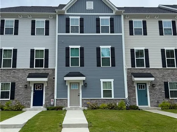 109 Pocosin Path, Poquoson, VA