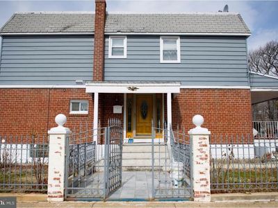3739 Linden Ave, Philadelphia, PA, 19114