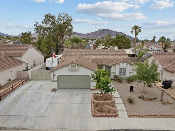 536 Apostle Dr, Henderson, NV 89002