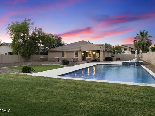 2693 E Birchwood Place, Chandler, AZ 85249