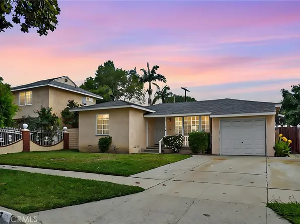11107 Coolhurst Dr, Whittier, CA 90606