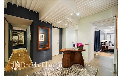 Sold by Douglas Elliman