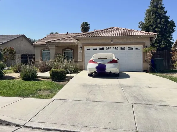 1236 Esperanza St, Bakersfield, CA 93306