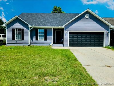 3620 Camden Road Ext, Fayetteville, NC, 28306