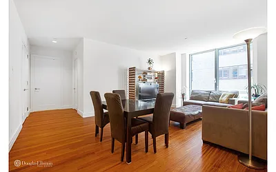 Sold by Douglas Elliman