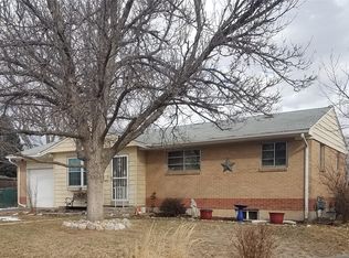 7670 Zane St, Denver, CO 80221