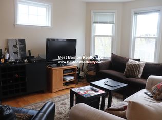 23 Tufts St #2, Cambridge, MA 02139