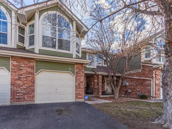2418 W 82nd Place #E, Westminster, CO 80031