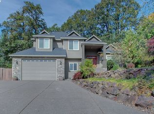 1881 E Bartlett Ct, La Center, WA 98629