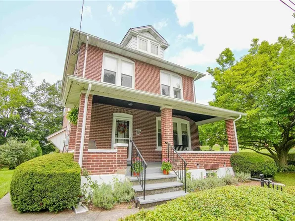 4167 Reliance St, Whitehall, PA 18052