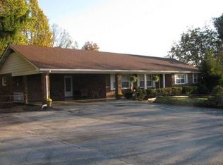 14280 Kingsport Hwy, Chuckey, TN 37641
