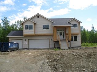 1294 E Fairview Meadows Dr, Wasilla, AK 99654