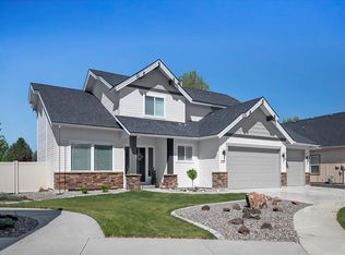 581 N Devon Pl, Star, ID 83669