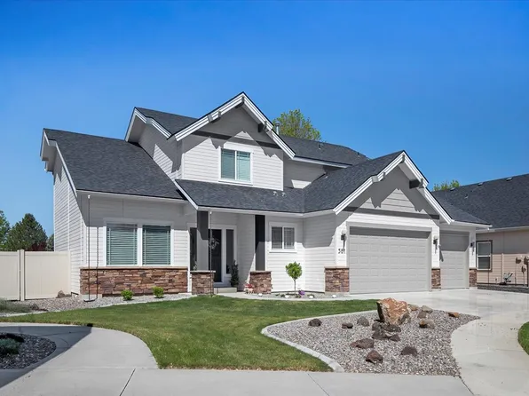 581 N Devon Pl, Star, ID 83669