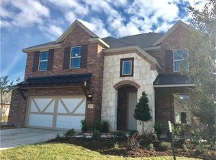 16315 Hillside Garden Ln, Houston, TX 77084