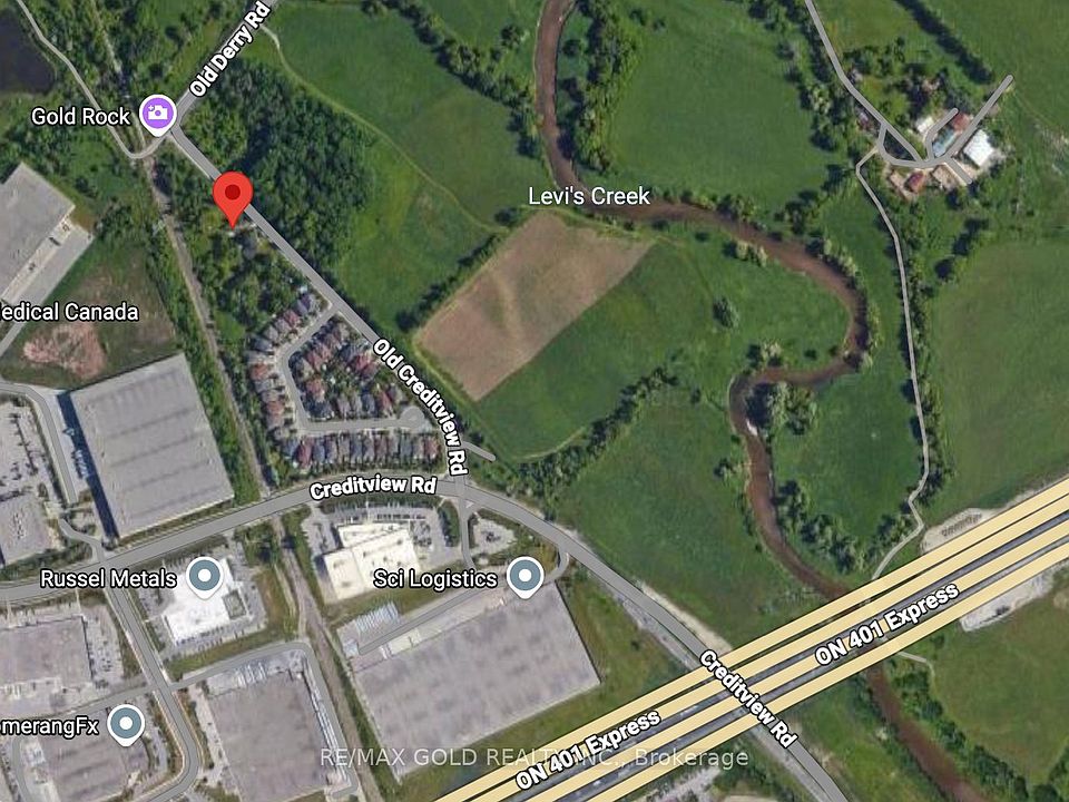 1st image of 6970 Old Creditview Rd