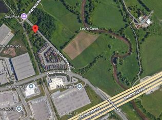 6970 Old Creditview Rd, Mississauga, ON L5N8K9