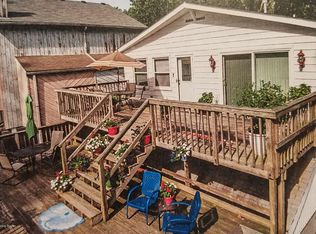 1526 Riverside Dr, Prospect, KY 40059