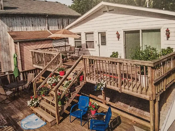 1526 Riverside Dr, Prospect, KY 40059