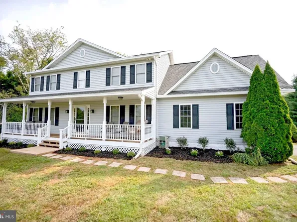 5102 Evergreen Trl, Warrenton, VA 20187