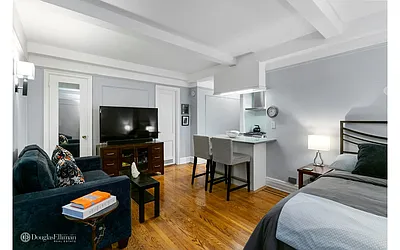 Sold by Douglas Elliman