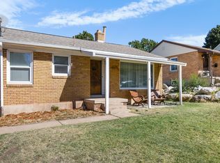 1624 22nd St, Ogden, UT 84401