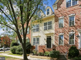 655 Gatestone Square St, Gaithersburg, MD 20878