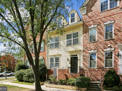 655 Gatestone Square St, Gaithersburg, MD, 20878