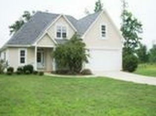 332 Old Pittard Rd, Athens, GA 30601
