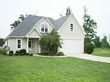 332 Old Pittard Rd photo 1