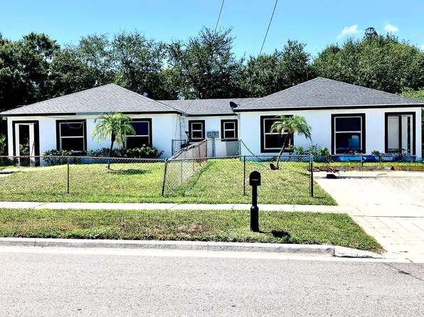 1009 Avenue H, Fort Pierce, FL 34950