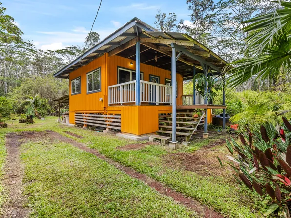 14-3361 Mauna Kea Rd, Pahoa, HI 96778