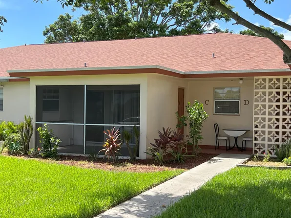 4830 NW 4th Street #C, Delray Beach, FL 33445