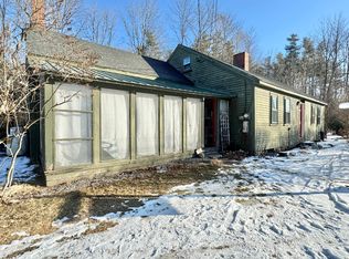 15 Bradeen Rd, North Waterboro, ME 04061