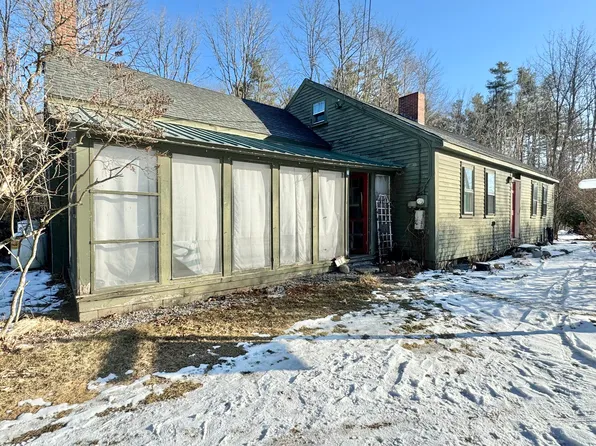 15 Bradeen Road, Waterboro, ME 04061