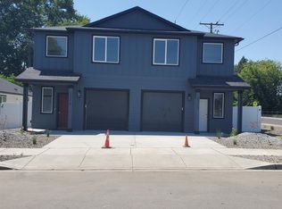 2312 & 2314 Herbert St, Walla Walla, WA 99362