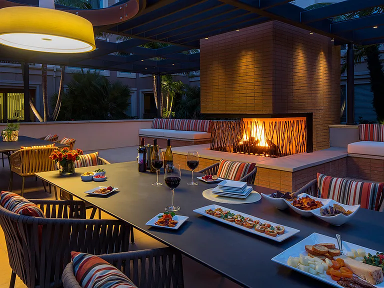 Villas at Playa Vista - Malibu — Photo 9