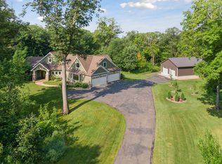 8905 King Ben Rd, Corcoran, MN 55374